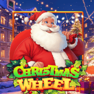 kagaming:ChristmasWheel