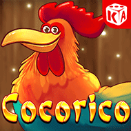 kagaming:Cocorico