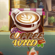 kagaming:CoffeeWild