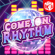 kagaming:ComeOnRhythm