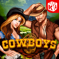 kagaming:Cowboys