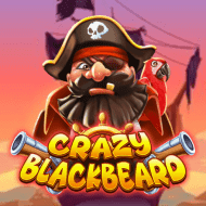 kagaming:CrazyBlackbeard