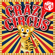 kagaming:CrazyCircus