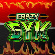 kagaming:CrazyGym