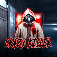 kagaming:CrazyKiller