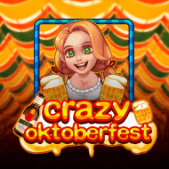 kagaming:CrazyOktoberfest