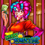 kagaming:CrazyWomensJail