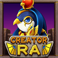 kagaming:CreatorRa