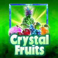 kagaming:CrystalFruits