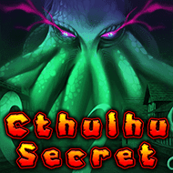 kagaming:CthulhuSecret