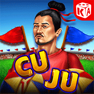 kagaming:CuJu