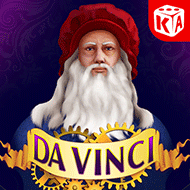 kagaming:DaVinci