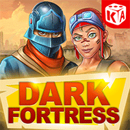 kagaming:DarkFortress
