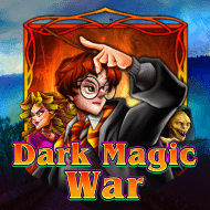 kagaming:DarkMagicWar