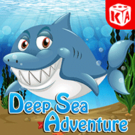 kagaming:DeepSea