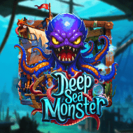 kagaming:DeepSeaMonster
