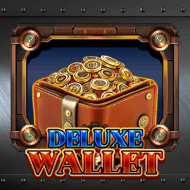 kagaming:DeluxeWallet