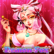 kagaming:DemonFox