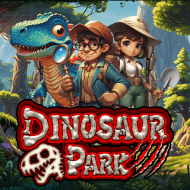 kagaming:DinosaurPark