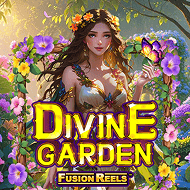 kagaming:DivineGardenFusionReels