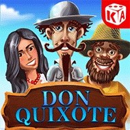 kagaming:DonQuixote