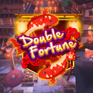 kagaming:DoubleFortune
