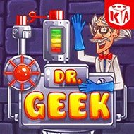 kagaming:DrGeek