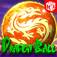 kagaming:DragonBall
