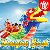 kagaming:DragonBoat