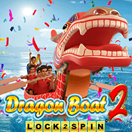 kagaming:DragonBoat2Lock2Spin