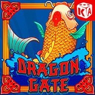 kagaming:DragonGate
