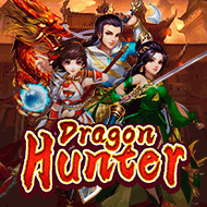 kagaming:DragonHunter