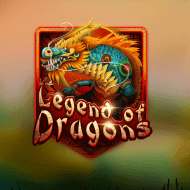 kagaming:DragonLegend