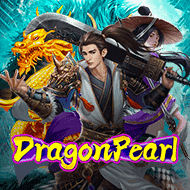 kagaming:DragonPearl