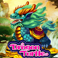 kagaming:DragonTurtle