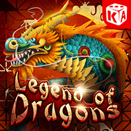 kagaming:DragonsLegend