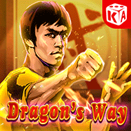 kagaming:DragonsWay
