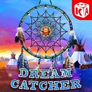 kagaming:Dreamcatcher