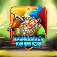 kagaming:DwarfMiner
