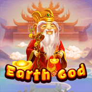 kagaming:EarthGod
