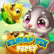 kagaming:EasterEggParty