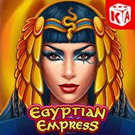 kagaming:EgyptianEmpress