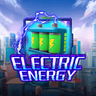 kagaming:ElectricEnergy