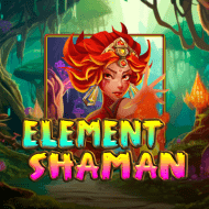 kagaming:ElementShaman