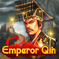 kagaming:EmperorQin