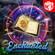 kagaming:Enchanted