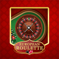 kagaming:EuropeanRoulette