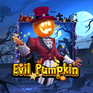 kagaming:EvilPumpkin