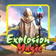 kagaming:ExplosionMagic