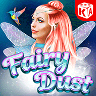 kagaming:FairyDust